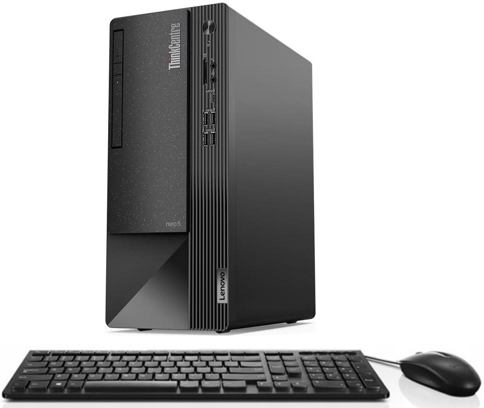 Lenovo ThinkCentre 50s 11T0000XCK