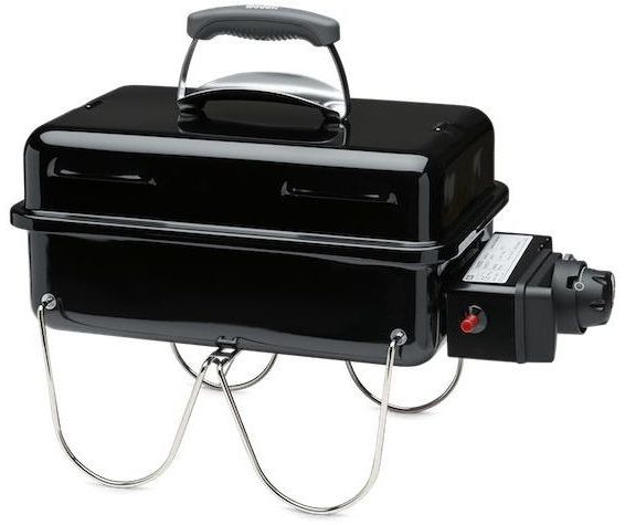 Weber Go-Anywhere plynový 1141075