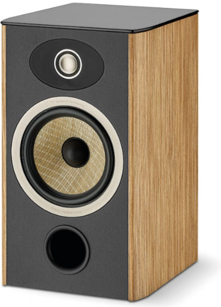 Focal ARIA EVO X