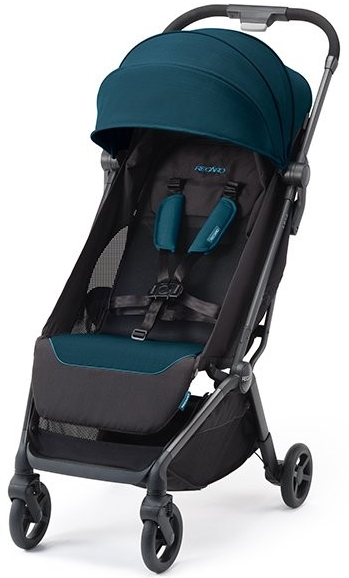 Recaro Sport LEXA Teal Green 2024