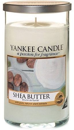 Yankee Candle Shea Butter 340 g