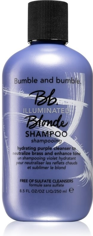 Bumble and Bumble Illuminated Blonde Shampoo 250 ml
