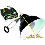 HAGEN Lampa Glow Light střední