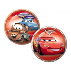 Míč Cars 23cm