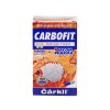 Carbofit 60 tbl. Carbofit 60 tbl.