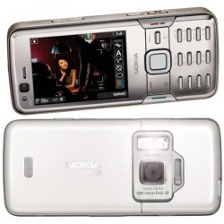 Nokia N82