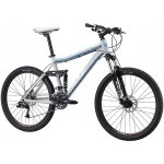 Mongoose Salvo Sport 2011