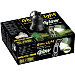 HAGEN Lampa Glow Light Halogen malá