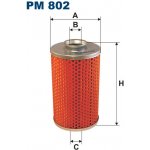 Filtron PM 802 - palivový filtr