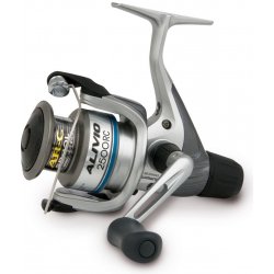 Shimano Alivio 2500 RC