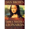 Šifra mistra Leonarda /nové vyd./ - Brown Dan
