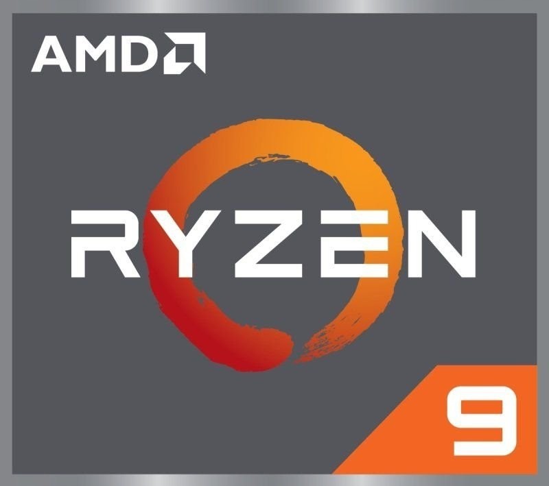 AMD Ryzen 9 5900X 100-000000061