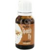 Španělské mušky - karamel 15ml Španělské mušky - karamel 15ml