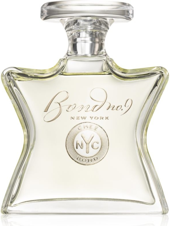 Bond No. 9 Downtown Chez Bond parfémovaná voda pánská 100 ml