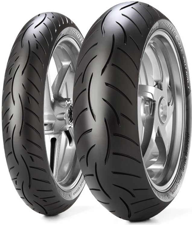 Metzeler Roadtec Z8 Interact M 110/70 R17 54W