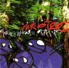 Analog Worms Attack CD