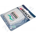 Reach Dentální nit bělící 50m