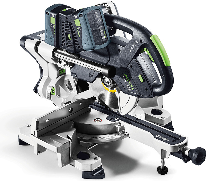 Festool KAPEX KSC 60 EB 5,0 I-Plus 577665