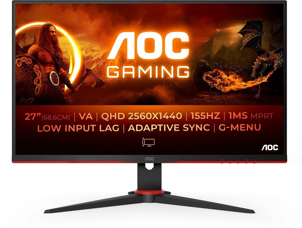 AOC Q27G2E