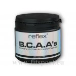 Reflex Nutrition B.C.A.A .´s - 200 tablet