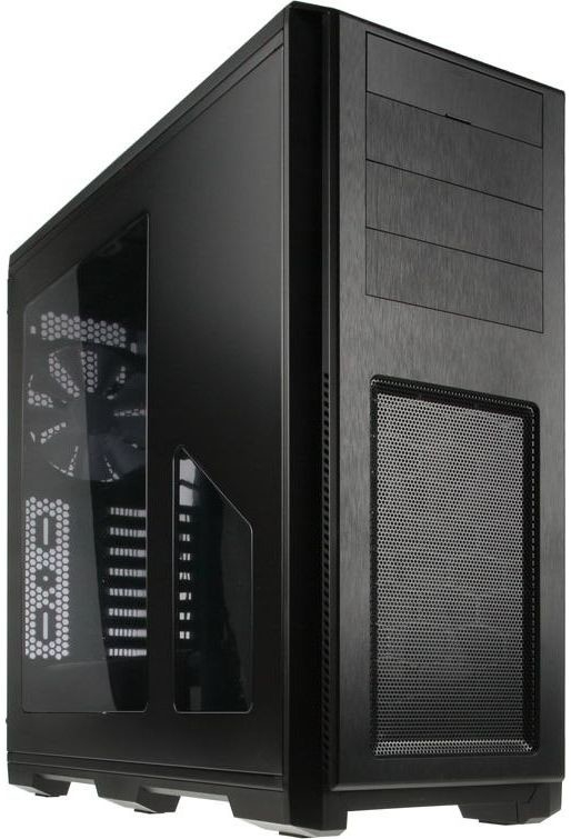 Phanteks Enthoo Pro PH-ES614P_BK