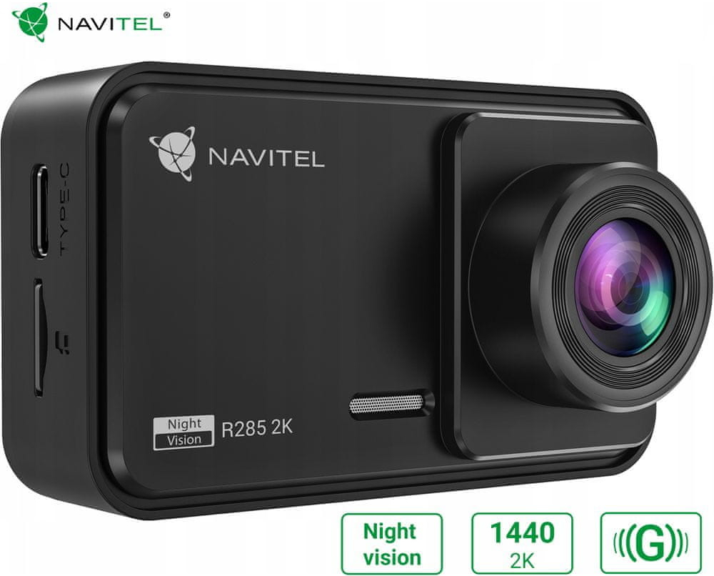 NAVITEL R285 2K