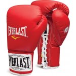 Everlast 1910 Fight Gloves Black