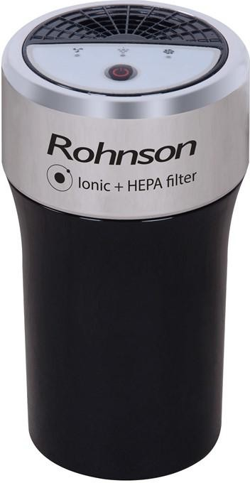 Rohnson R-9100 Car Air Purifier