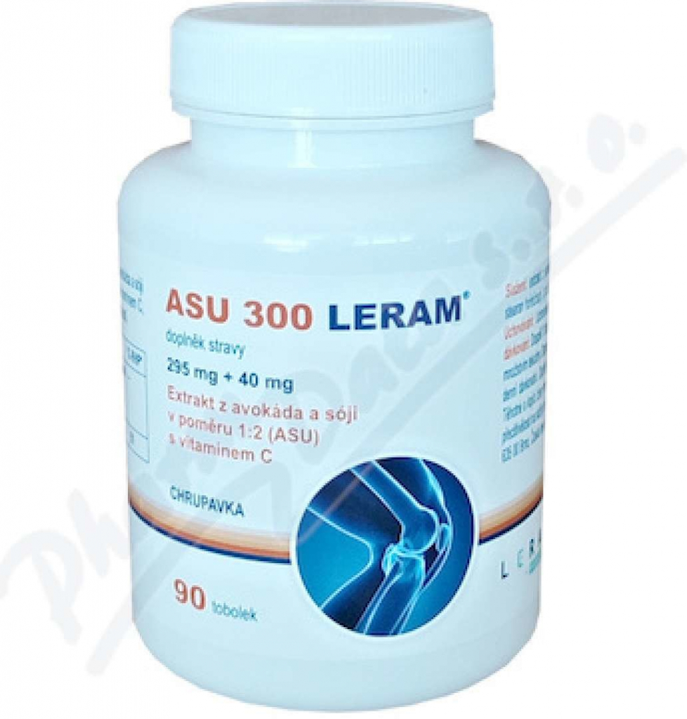 ASU 300 LERAM 90 tablet