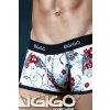 Boxerky GIGO Lover Boy
