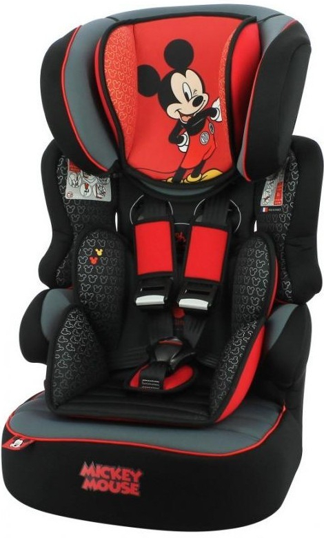 Nania BeLine SP Luxe 2020 Mickey Mouse