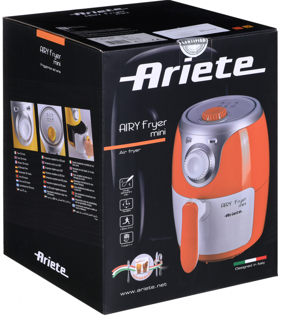 Ariete 4615