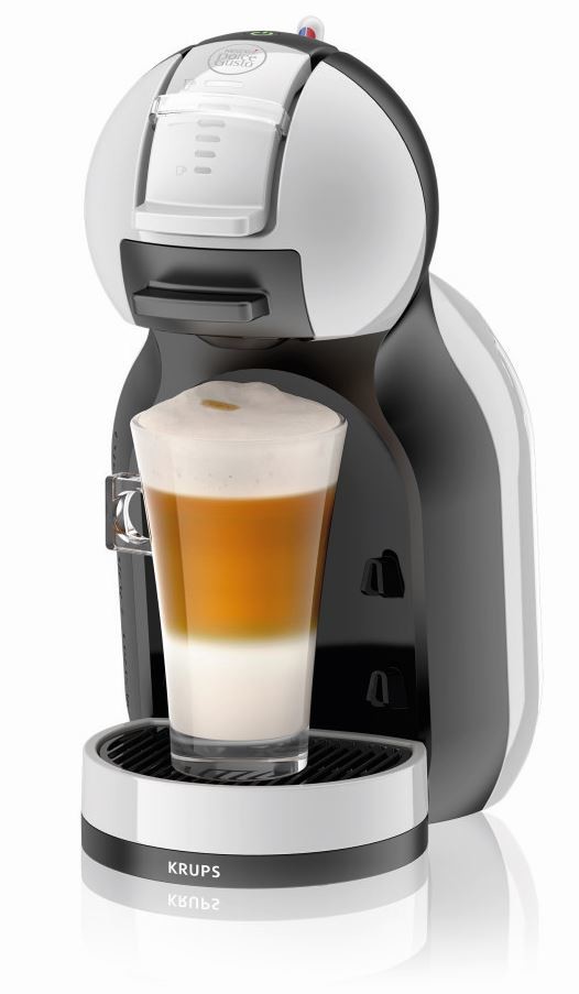 Krups Nescafé Dolce Gusto Mini Me KP123B31