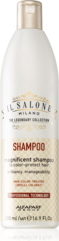 Alfaparf Milano Alfa Il Salone Magnificent Shampoo 500 ml