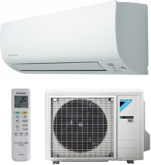 Daikin Confora FTXP25M9