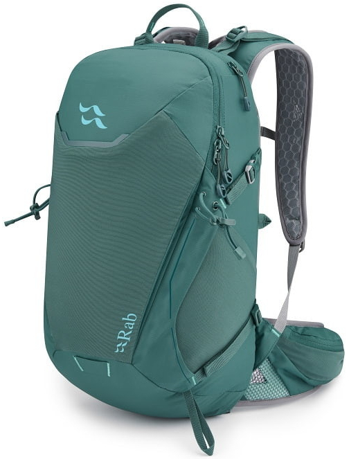 RAB Aeon ND 18l sagano green