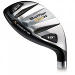 Cobra Baffler Rail Hybrid