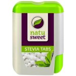 Mikula Bio tablety rostliny Stevia rebaudiana 300 tbl.