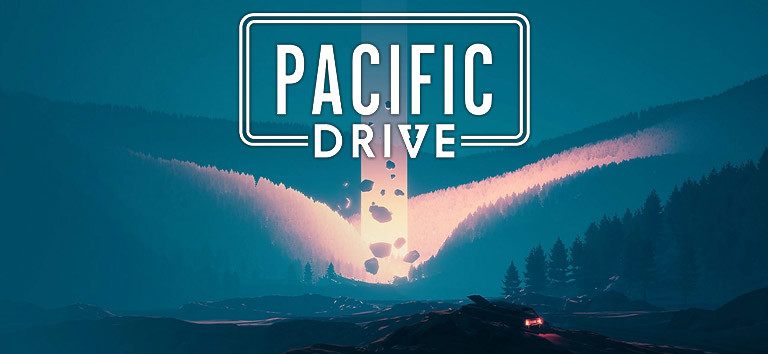 Pacific Drive