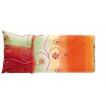Povlečení Borneo Red 220x140