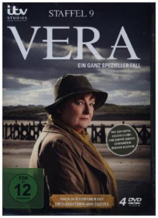 Vera - Staffel 9