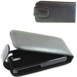 Pouzdro GreenGo Flip Sony Ericsson Xperia ARC S LT18i, X12 Arc LT15i