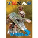 S Jakubem na rybách 8 - Texas