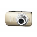 Canon Ixus 110 IS