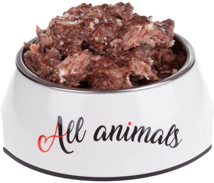 All Animals Dog hovězí mleté 200 g