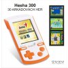 Genius Heeha 300