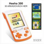Genius Heeha 300