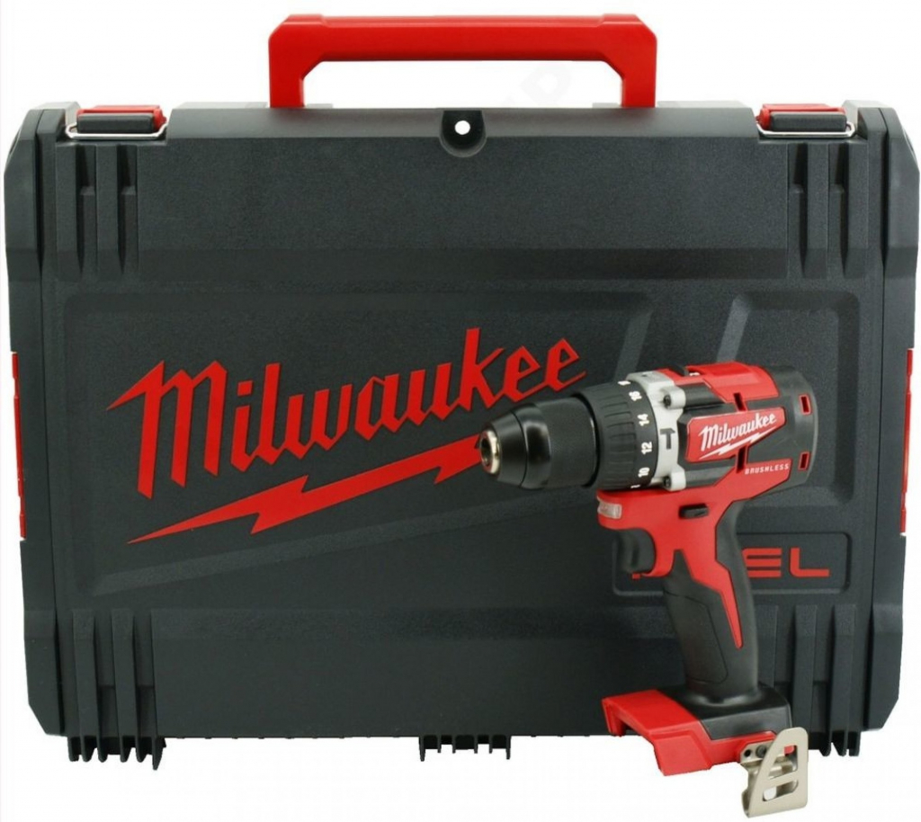 Milwaukee M18 CBLDD-0X 4933464555