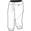 JUST DO IT RELAXED CAPRI - Nike