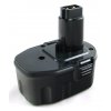 Dewalt DC9091, DE9038, DE9091, DE9092, DW9091, DW9094, DE9094 - 14.4 V - 3300 mAh